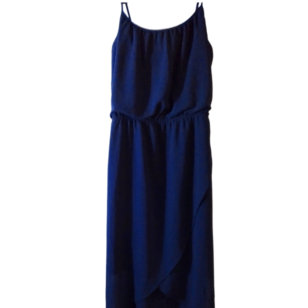 CBR Outback Red Dress, size Small